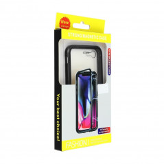 Magneto 360 auf Samsung Galaxy S21 Ultra 5G Magnetický kryt Schwarz