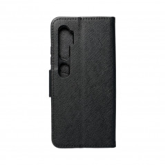 XIAOMI Redmi Note 10 5G Book Handytaschen Fancy Book Schwarz
