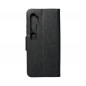 XIAOMI Redmi Note 10 5G Book Handytaschen Fancy Book Schwarz