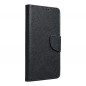 XIAOMI Redmi Note 10 Pro Book Handytaschen Fancy Book Schwarz
