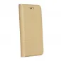Samsung Galaxy A52 LTE Book Handytaschen LUNA Book Gold Elegant  Gold 