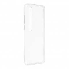 Ultra Slim 0,5mm auf XIAOMI Mi 11 Lite 5G Silikonhülle Durchsichtbar