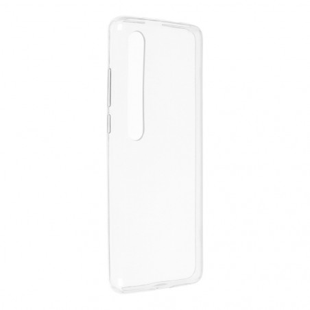 Ultra Slim 0,5mm auf XIAOMI Mi 11 Lite 5G Silikonhülle Durchsichtbar