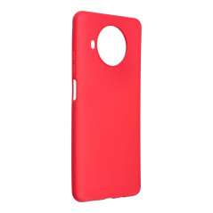 SOFT auf XIAOMI Redmi Note 10 Pro FORCELL kryt Rot