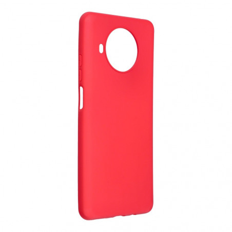 SOFT auf XIAOMI Redmi Note 10 Pro FORCELL kryt Rot
