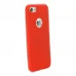 SOFT auf XIAOMI Redmi Note 10 Pro FORCELL kryt Rot