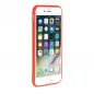 SOFT auf XIAOMI Redmi Note 10 Pro FORCELL kryt Rot