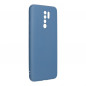 XIAOMI Mi 11 Lite 5G Hülle Silicone Elegant  Blau