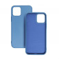 XIAOMI Mi 11 Lite 5G Hülle Silicone Elegant  Blau