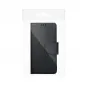Fancy Book auf OPPO Find X3 Lite Brieftaschenetui Schwarz