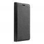 Magnet Book auf XIAOMI Redmi Note 10 Pro Brieftaschenetui Schwarz