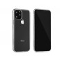 Ultra Slim 0,5mm auf OPPO Find X3 Pro Silikonhülle Durchsichtbar