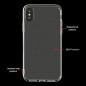 XIAOMI Mi 11 Lite 5G Hülle CLEAR 2mm BOX Durchsichtbar