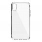 XIAOMI Redmi Note 10 5G Hülle CLEAR 2mm BOX Durchsichtbar