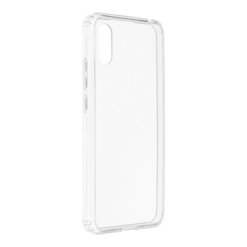 XIAOMI Redmi 9A Hülle  Durchsichtbar