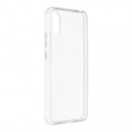 XIAOMI Redmi 9A Hülle  Durchsichtbar