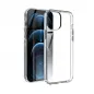 XIAOMI Redmi 9A Hülle  Durchsichtbar