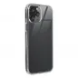 XIAOMI Redmi 9A Hülle  Durchsichtbar