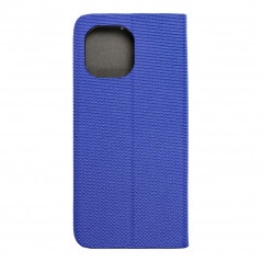 XIAOMI Mi 11 Book Handytaschen Sensitive Book Hellblau