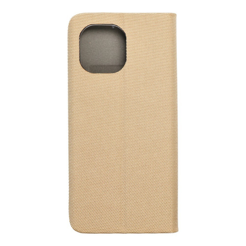 XIAOMI Mi 11 Book Handytaschen Sensitive Book Gold