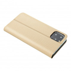 XIAOMI Mi 11 Book Handytaschen Sensitive Book Gold