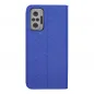 XIAOMI Redmi Note 10 Pro Book Handytaschen Sensitive Book Hellblau