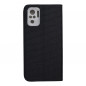 XIAOMI Redmi Note 10 Book Handytaschen Sensitive Book Schwarz