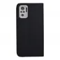 XIAOMI Redmi Note 10 Book Handytaschen Sensitive Book Schwarz