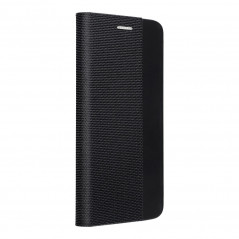 XIAOMI Redmi Note 10 Book Handytaschen Sensitive Book Schwarz