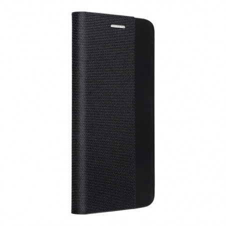 XIAOMI Redmi Note 10 Book Handytaschen Sensitive Book Schwarz