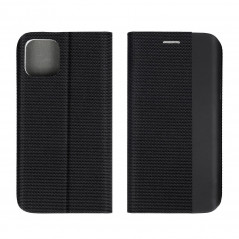 XIAOMI Redmi Note 10 Book Handytaschen Sensitive Book Schwarz