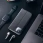 XIAOMI Redmi Note 10 Book Handytaschen Sensitive Book Schwarz