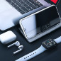 XIAOMI Redmi Note 10 Book Handytaschen Sensitive Book Schwarz