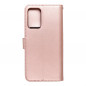 Samsung Galaxy A52 5G Book Handytaschen MEZZO Book Mandala  Roségold
