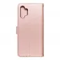 Samsung Galaxy A32 5G Book Handytaschen MEZZO Book Mandala  Roségold