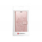XIAOMI Redmi Note 10 Pro Book Handytaschen MEZZO Book Baum  Roségold
