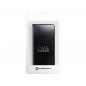 SHINING Book auf XIAOMI Mi 11 FORCELL Brieftaschenetui Schwarz