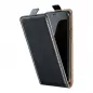 Slim Flexi Fresh auf XIAOMI Mi 11 Vertikale Öffnung Schwarz
