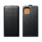 Slim Flexi Fresh auf XIAOMI Mi 11 Vertikale Öffnung Schwarz