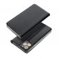 Samsung Galaxy Xcover 5 Book Handytaschen Smart Case Book Schwarz