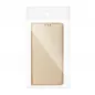 XIAOMI Redmi Note 10 5G Book Handytaschen Smart Case Book Gold