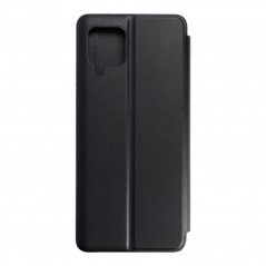 Smart View Book auf Samsung Galaxy A42 5G Buch (Smart View) Schwarz