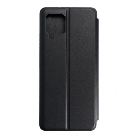 Smart View Book auf Samsung Galaxy A42 5G Buch (Smart View) Schwarz