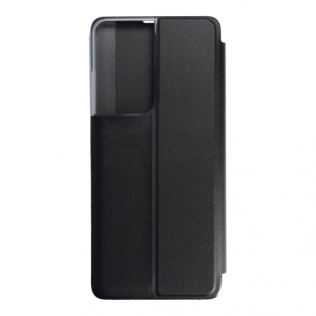 Smart View Book auf Samsung Galaxy S21 Ultra 5G Buch (Smart View) Schwarz