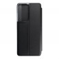 Smart View Book auf Samsung Galaxy S21 Ultra 5G Buch (Smart View) Schwarz