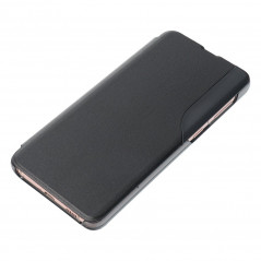 Smart View Book auf Samsung Galaxy A12 Buch (Smart View) Rot