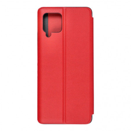 Smart View Book auf Samsung Galaxy A42 5G Buch (Smart View) Rot