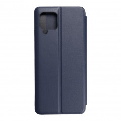Smart View Book auf Samsung Galaxy A42 5G Buch (Smart View) Blau