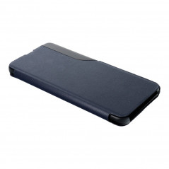 Smart View Book auf Samsung Galaxy A42 5G Buch (Smart View) Blau