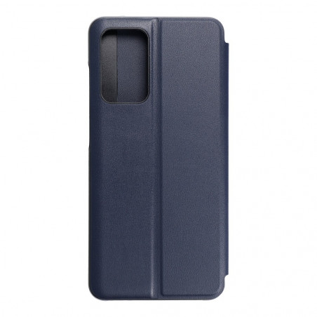 Smart View Book auf Samsung Galaxy A52 5G Buch (Smart View) Blau